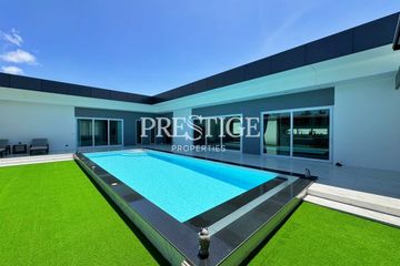 3 Bedroom House for sale in Pong, Chonburi