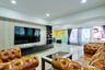 6 Bedroom House for rent in Amorn Village, Nong Prue, Chonburi