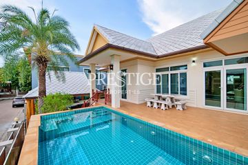 6 Bedroom House for rent in Amorn Village, Nong Prue, Chonburi