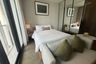 1 Bedroom Condo for rent in Park Origin Phrom Phong, Khlong Tan, Bangkok near BTS Phrom Phong
