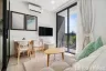 Condo for rent in Skypark Aurora Laguna Phuket, Choeng Thale, Phuket