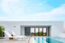 3 Bedroom Villa for rent in Veranda Pool Villas Hua Hin Cha Am, Cha am, Phetchaburi