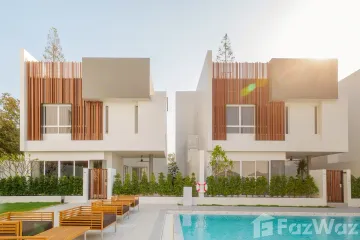 3 Bedroom Villa for rent in Veranda Pool Villas Hua Hin Cha Am, Cha am, Phetchaburi