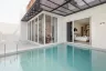2 Bedroom Villa for rent in Veranda Pool Villas Hua Hin Cha Am, Cha am, Phetchaburi