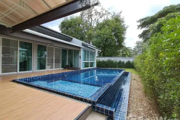 3 Bedroom Villa for rent in Ton Pao, Chiang Mai