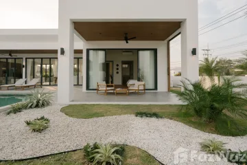 3 Bedroom Villa for sale in Na Raya Home Hua Hin, Hua Hin, Prachuap Khiri Khan