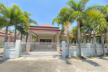 3 Bedroom House for rent in Rawiya Naturehome, Thap Tai, Prachuap Khiri Khan