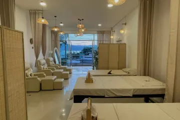 Commercial for sale in The Green Plaza, Bo Phut, Surat Thani