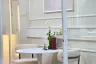 1 Bedroom Apartment for rent in Srivara Mansion, Din Daeng, Bangkok near MRT Thailand Cultural Centre
