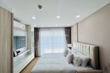 Condo for sale in Laguna Bay, Nong Prue, Chonburi