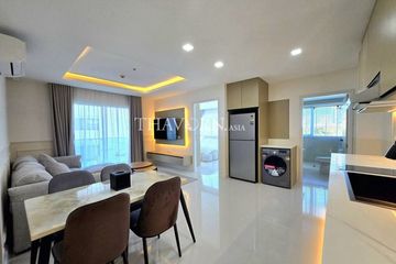 1 Bedroom Condo for sale in Nong Prue, Chonburi
