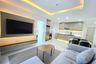 1 Bedroom Condo for sale in Nong Prue, Chonburi