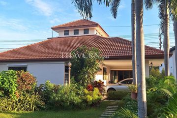 3 Bedroom House for sale in Boss Village, Nong Prue, Chonburi