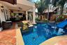 4 Bedroom House for sale in Chateau Dale, Nong Prue, Chonburi