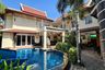 4 Bedroom House for sale in Chateau Dale, Nong Prue, Chonburi