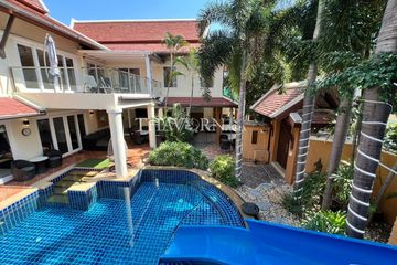 4 Bedroom House for sale in Chateau Dale, Nong Prue, Chonburi