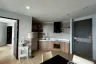 1 Bedroom Condo for rent in Rhythm Sathorn, Thung Wat Don, Bangkok near BTS Saphan Taksin