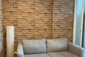 1 Bedroom Condo for rent in The Base Rama 9 - Ramkhamhaeng, Hua Mak, Bangkok near MRT Ramkhamhaeng 12