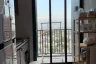 1 Bedroom Condo for rent in The Base Rama 9 - Ramkhamhaeng, Hua Mak, Bangkok near MRT Ramkhamhaeng 12