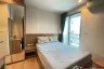 1 Bedroom Condo for rent in Rhythm Sathorn, Thung Wat Don, Bangkok near BTS Saphan Taksin