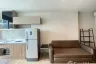 1 Bedroom Condo for rent in Rhythm Sathorn, Thung Wat Don, Bangkok near BTS Saphan Taksin