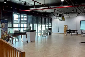 Office for sale in Artisan Ratchada, Huai Khwang, Bangkok near MRT Huai Khwang