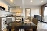 1 Bedroom Condo for rent in HQ by Sansiri, Khlong Tan Nuea, Bangkok near BTS Thong Lo
