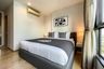 1 Bedroom Condo for rent in HQ by Sansiri, Khlong Tan Nuea, Bangkok near BTS Thong Lo