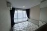 1 Bedroom Condo for rent in The Collect Ratchada 32, Chan Kasem, Bangkok near MRT Lat Phrao