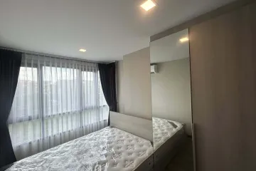 1 Bedroom Condo for rent in The Collect Ratchada 32, Chan Kasem, Bangkok near MRT Lat Phrao