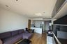 1 Bedroom Condo for sale in The Breeze Narathiwat, Chong Nonsi, Bangkok near BTS Chong Nonsi
