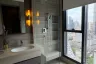 2 Bedroom Condo for rent in The Diplomat Sathorn, Silom, Bangkok near BTS Surasak