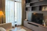 2 Bedroom Condo for rent in The Diplomat Sathorn, Silom, Bangkok near BTS Surasak