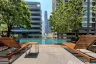 1 Bedroom Condo for rent in Noble Solo, Khlong Tan Nuea, Bangkok near BTS Thong Lo