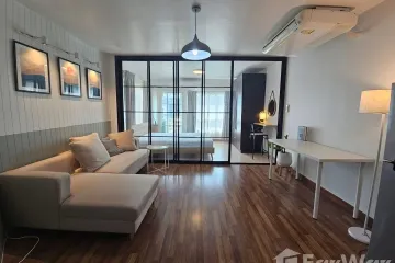 1 Bedroom Condo for rent in Chateau In Town Major Ratchayothin, Chan Kasem, Bangkok near MRT Phahon Yothin