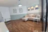 1 Bedroom Condo for rent in Chateau In Town Major Ratchayothin, Chan Kasem, Bangkok near MRT Phahon Yothin
