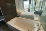 2 Bedroom Condo for rent in The Esse at Singha Complex, Bang Kapi, Bangkok near MRT Phetchaburi