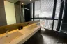 2 Bedroom Condo for rent in The Esse at Singha Complex, Bang Kapi, Bangkok near MRT Phetchaburi