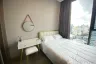 2 Bedroom Condo for rent in The Esse at Singha Complex, Bang Kapi, Bangkok near MRT Phetchaburi