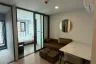 Condo for rent in Aspire Onnut Station, Phra Khanong, Bangkok near BTS On Nut