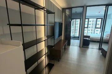 Condo for rent in Aspire Onnut Station, Phra Khanong, Bangkok near BTS On Nut