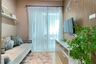 1 Bedroom Condo for sale in Centric Scene Ratchavipha, Wong Sawang, Bangkok near MRT Wong Sawang