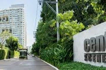 1 Bedroom Condo for sale in Centric Scene Ratchavipha, Wong Sawang, Bangkok near MRT Wong Sawang