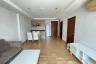 1 Bedroom Condo for rent in Y.O. Place, Khlong Toei, Bangkok near MRT Queen Sirikit National Convention Centre