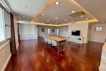 3 Bedroom Condo for rent in D.S. Tower 1 Sukhumvit 33, Khlong Tan Nuea, Bangkok near BTS Phrom Phong