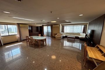 3 Bedroom Condo for rent in Baan Suanpetch, Khlong Tan Nuea, Bangkok near BTS Phrom Phong