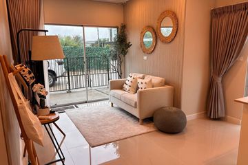 3 Bedroom Townhouse for rent in Pruksa Ville Thalang-Thepkasattri, Thep Krasatti, Phuket