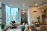 2 Bedroom Condo for sale in The Residences 38, Phra Khanong, Bangkok near BTS Thong Lo