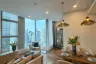 2 Bedroom Condo for sale in The Residences 38, Phra Khanong, Bangkok near BTS Thong Lo