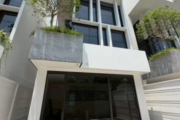 3 Bedroom House for sale in ASCARI Vibhavadi-Prachachuen, Lat Yao, Bangkok
